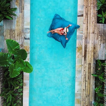 Casa Kapuas Bed & Breakfast Gili Trawangan Eksteriør bilde