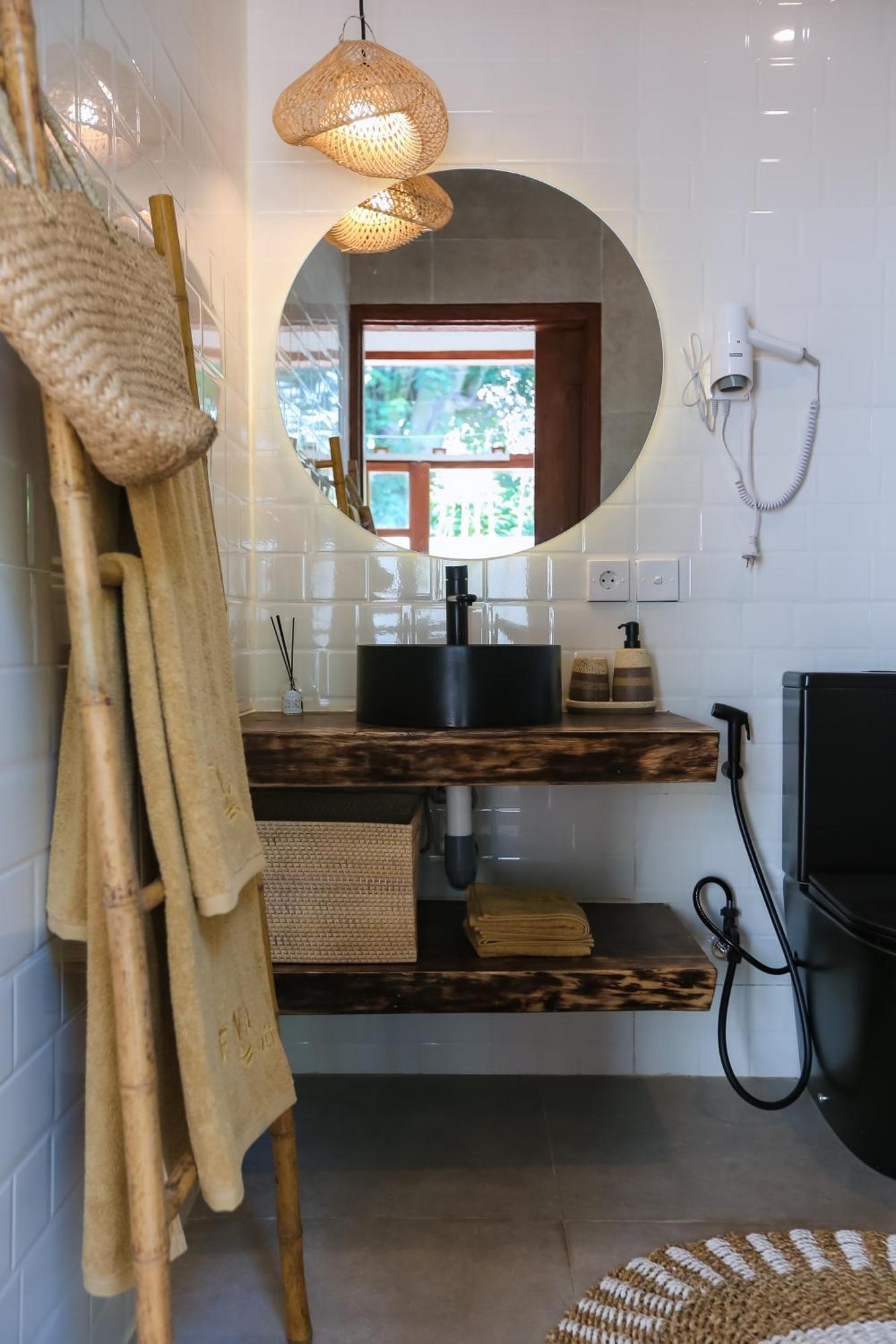 Casa Kapuas Bed & Breakfast Gili Trawangan Eksteriør bilde